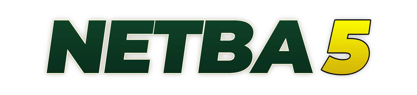 netba5 logo
